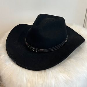 Cowboy hat